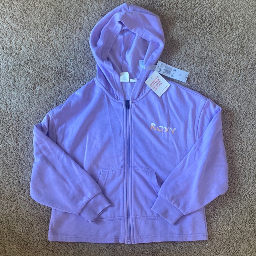 Girls Roxy jacket